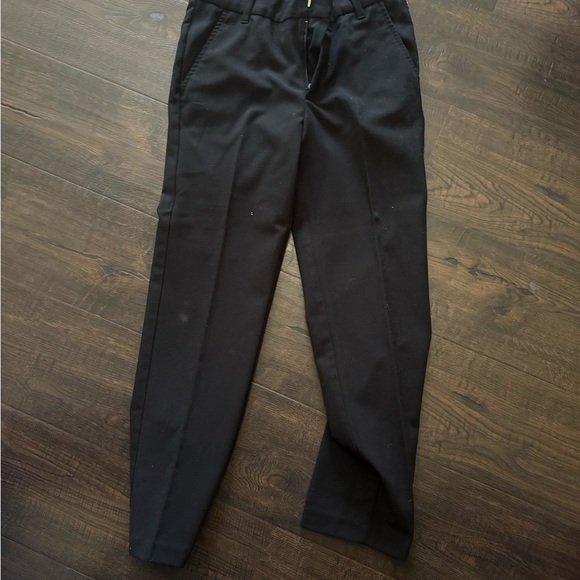 Nordstrom Black Boys Blazer - Picture 5 of 7